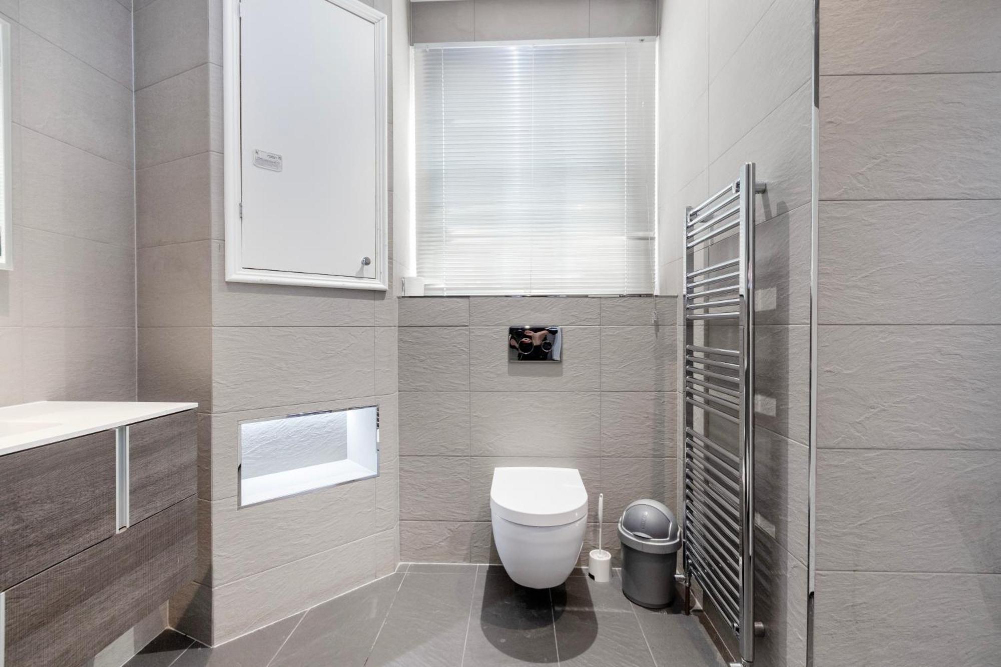 Marble Arch Mews Apart'Hotel Londres Extérieur photo