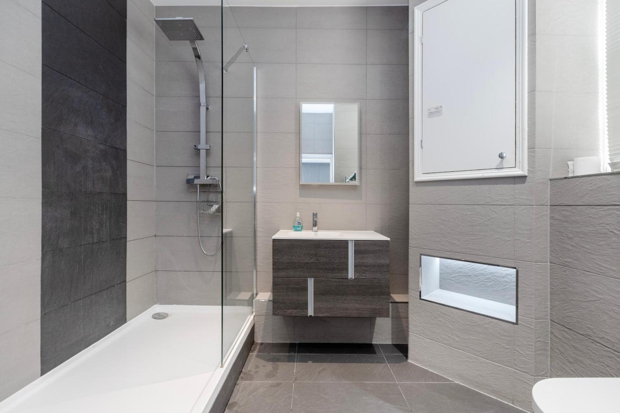 Marble Arch Mews Apart'Hotel Londres Extérieur photo